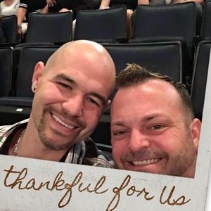 Meet your Posher, Bryan